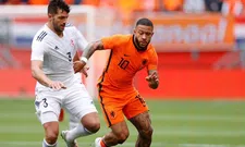Thumbnail for article: LIVE: Oranje wint met 3-0 van Georgië en kan zich focussen op EK (gesloten)