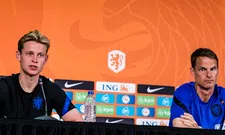 Thumbnail for article: Aan welke drie punten moet Oranje werken tijdens de EK-generale in Enschede?