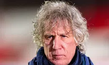 Thumbnail for article: Almere City heeft nieuwe trainer: Verbeek tekent voor twee seizoenen