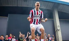 Thumbnail for article: Willem II raakt nóg twee verdedigers kwijt: uitblinker op zoek naar nieuwe club