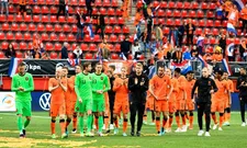 Thumbnail for article: 'Alle alarmbellen gaan af' bij Oranje: 'De Boer kan niet langer om hem heen'