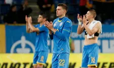 Thumbnail for article: Oranje-tegenstander Oekraïne wekt woede in Rusland met nieuw EK-shirt