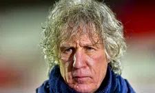 Thumbnail for article: Reactie van Verbeek: "Het is een goed begin omdat het niet is uitgelekt"