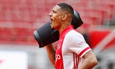 Thumbnail for article: Haller wijst in Frankrijk 'echte baas van Ajax' aan: "Zelfs ik luister naar hem!"