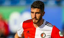 Thumbnail for article: 'Feyenoord rekent niet op langer Senesi-verblijf: Arnesen volop in onderhandeling'