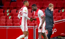 Thumbnail for article: Brobbey bevestigt Ajax-plan na transfervrij vertrek: 'Het is geen bullshit'