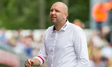 Thumbnail for article: OFFICIEEL: Bob Peeters kiest na Westerlo voor avontuur in Nederland