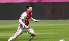 Thumbnail for article: 'Ajax laat vraagprijs zakken: Tagliafico voor de helft op te halen in Amsterdam'