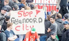 Thumbnail for article: 'Voorstanders Feyenoord City zien af van gesprekken met gemeenteraad door onrust'