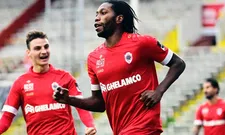 Thumbnail for article: ‘Antwerp en Gheysens hadden constructieve ontmoeting met Mbokani’