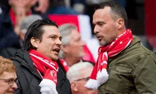 Thumbnail for article: Tegenvaller voor Verbeek: 'beoogde Almere City-assistent kiest voor Ajax'