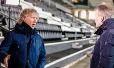 Thumbnail for article: Verbaasde Verbeek: 'Eerst kop koffie, dag erna meteen selectie doorgelicht'