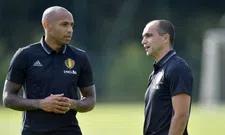 Thumbnail for article: King Henry is back, Fransman sluit aan bij de Rode Duivels