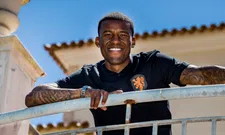 Thumbnail for article: Wijnaldum mengt zich in Oranje-discussie: 'Maar dat kwam ook door Frenkie'