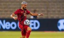 Thumbnail for article: Carrasco: “China heeft me doen inzien hoeveel geluk ik heb in Europa” 