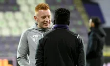 Thumbnail for article: Voorzitter Beerschot legt keuze Maes/Still uit: “Krediet niet enorm”