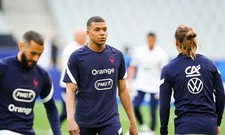 Thumbnail for article: Pogba ontkent Franse rel, maar nieuwe beelden Mbappé helpen zijn zaak niet