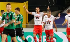 Thumbnail for article: Zulte Waregem is er als de kippen bij en deelt nu al zes voorbereidingsmatchen