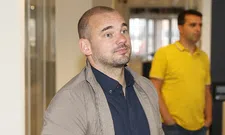 Thumbnail for article: Sneijder: 'Afwezigheid Babel vond ik een grotere verrassing dan Ihattaren'