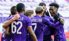 Thumbnail for article: Anderlecht oefent op 16 juli niet enkel tegen Ajax, maar ook tegen Grieken