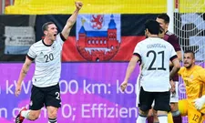 Thumbnail for article: Gosens, van Dordrecht naar Die Mannschaft: 'Hij scheurt bijna uit zijn shirt'