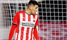 Thumbnail for article: Avontuur in het Championship lonkt voor PSV-aanvaller Piroe