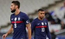 Thumbnail for article: Mbappé tot de orde geroepen: 'Het begint een beetje gênant te worden'