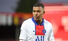 Thumbnail for article: Mbappé dubt over toekomst bij PSG: 'Niet gemakkelijk, moet mezelf die kans geven'