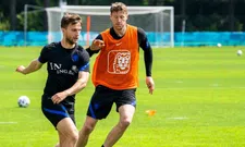 Thumbnail for article: 'Konden Weghorst niet uitstaan bij FC Utrecht, hij is super vervelend op het veld'