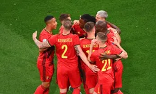 Thumbnail for article: Van een goede start gesproken: Rode Duivels winnen eerste EK-wedstrijd van Rusland