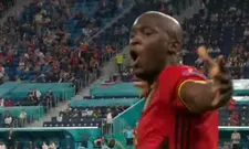 Thumbnail for article: GOAL: Lukaku doet gooi naar topschutterstitel met zijn tweede van de avond