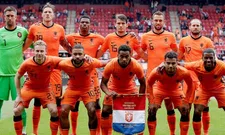 Thumbnail for article: Vermoedelijke opstelling Oranje: De Boer verandert niets, Weghorst start in basis