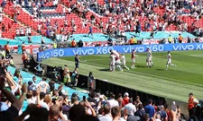 Thumbnail for article: Engeland laat EK-koorts op Wembley toenemen: overtuigende revanche op Kroaten