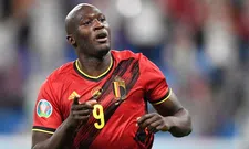 Thumbnail for article: De circkel is rond: Lukaku evenaart tegen Rusland Ibrahimovic en Ronaldo