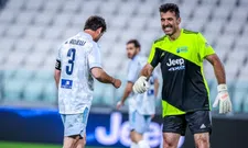 Thumbnail for article: 'Buffon laat Juventus achter zich en keert terug naar oude jeugdliefde in Italië'