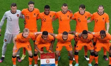 Thumbnail for article: Oranje op rapport: De Vrij en matchwinner Dumfries blinken uit, één dissonant