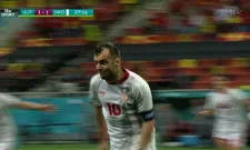 Thumbnail for article: GOAL: Legendarisch, Pandev (37) schrijft historie en scoort bij EK-debuut