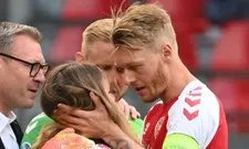 Thumbnail for article: Advocaat ziet oude bekende Kjaer uitgroeien tot Deense held: 'Ken hem vrij goed'