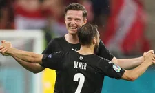 Thumbnail for article: Oostenrijkse media doen onthulling: Feyenoord laat oog vallen op Bundesliga-spits