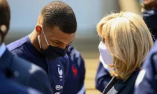 Thumbnail for article: Mbappé wrijft in Giroud-vlek in Frankrijk: 'Dat gevoel heb ik wel 365 keer gehad'