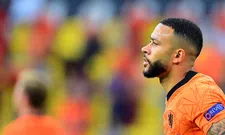 Thumbnail for article: 'Opluchting op kantoor bij FC Barcelona: Memphis is binnen'