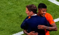 Thumbnail for article: Van Aanholt niet verrast na basisplek tegen Oekraïne: 'Bleef toen bij basis staan'