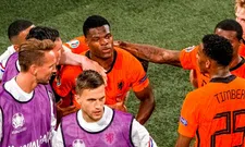 Thumbnail for article: Oranje is los: 'Twee mannen die soms niks in het team te zoeken lijken te hebben'