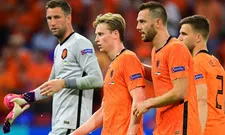 Thumbnail for article: Blind vol lof: 'Hij moet een voortrekkersrol spelen, zeker nu De Ligt er niet is'