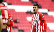 Thumbnail for article: Update: 'PSV en Piroe zijn akkoord met Swansea, maar zitten nog in wachtkamer'