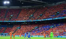 Thumbnail for article: 'Mogelijk eerder versoepelingen: goede kans op volle Arena bij achtste finale EK'