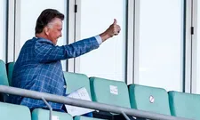 Thumbnail for article: Telstar 'stunt': Van Gaal maakt korte rentree als coach en gaat één duel leiden