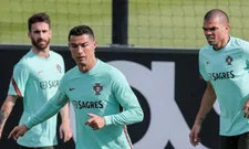 Thumbnail for article: LIVE-discussie: Ronaldo pakt record met basisplaats Hongarije-Portugal