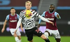 Thumbnail for article: Opmerkelijk bericht van Diario SPORT: 'Van de Beek aangeboden bij Barça'