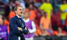 Thumbnail for article: Vijf dilemma's voor De Boer: definitieve keuze op linksback en de Timber-opmars